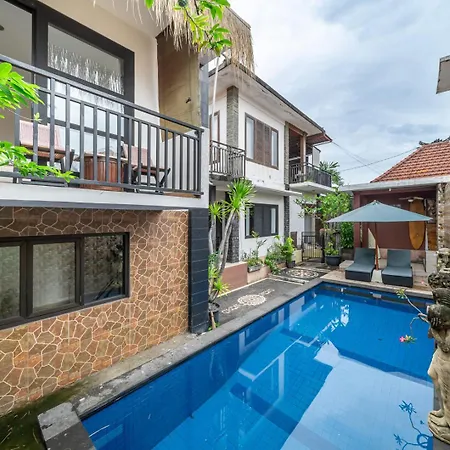 Villa Nana Sanur 1 Bedroom